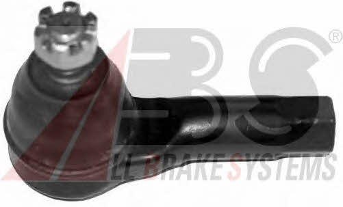 ABS 230215 Tie rod end outer 230215: Buy near me in Poland at 2407.PL - Good price!