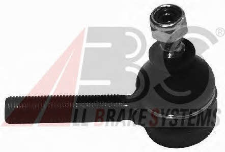 ABS 230224 Tie rod end outer 230224: Buy near me in Poland at 2407.PL - Good price!