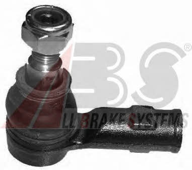 ABS 230225 Tie rod end left 230225: Buy near me in Poland at 2407.PL - Good price!