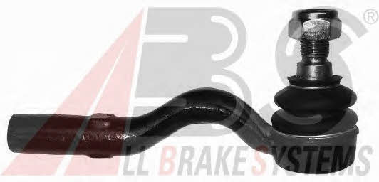 ABS 230229 Tie rod end right 230229: Buy near me in Poland at 2407.PL - Good price!