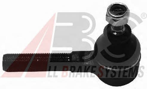 ABS 230233 Tie rod end outer 230233: Buy near me in Poland at 2407.PL - Good price!