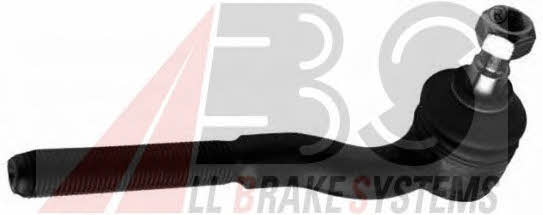 ABS 230252 Tie rod end right 230252: Buy near me in Poland at 2407.PL - Good price!