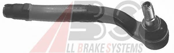 ABS 230256 Tie rod end outer 230256: Buy near me in Poland at 2407.PL - Good price!