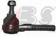 ABS 230276 Tie rod end outer 230276: Buy near me in Poland at 2407.PL - Good price!