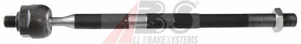 ABS 240465 Inner Tie Rod 240465: Buy near me in Poland at 2407.PL - Good price!