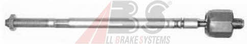 ABS 240512 Inner Tie Rod 240512: Buy near me in Poland at 2407.PL - Good price!