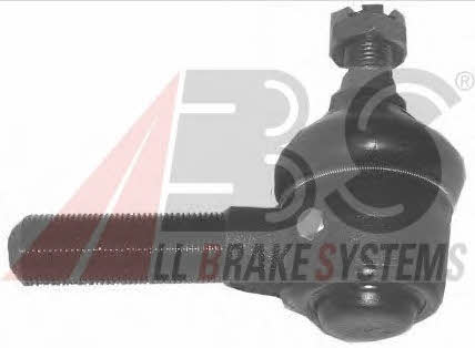 ABS 230287 Tie rod end outer 230287: Buy near me in Poland at 2407.PL - Good price!