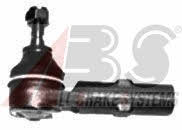 ABS 230301 Tie rod end outer 230301: Buy near me in Poland at 2407.PL - Good price!