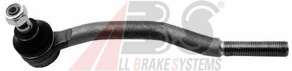 ABS 230337 Tie rod end outer 230337: Buy near me in Poland at 2407.PL - Good price!