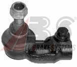 ABS 230339 Tie rod end outer 230339: Buy near me in Poland at 2407.PL - Good price!