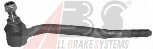ABS 230342 Tie rod end left 230342: Buy near me at 2407.PL in Poland at an Affordable price!