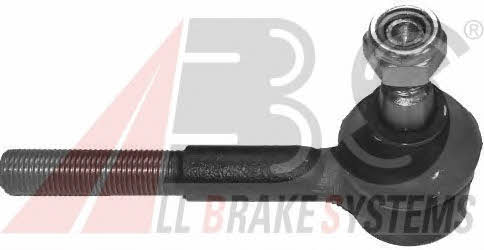 ABS 230347 Tie rod end outer 230347: Buy near me in Poland at 2407.PL - Good price!