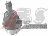 ABS 230357 Tie rod end outer 230357: Buy near me in Poland at 2407.PL - Good price!