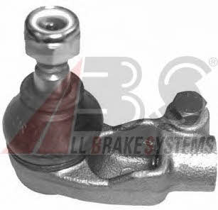 ABS 230360 Tie rod end left 230360: Buy near me in Poland at 2407.PL - Good price!