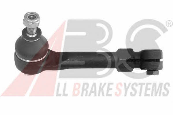 ABS 230394 Tie rod end left 230394: Buy near me in Poland at 2407.PL - Good price!