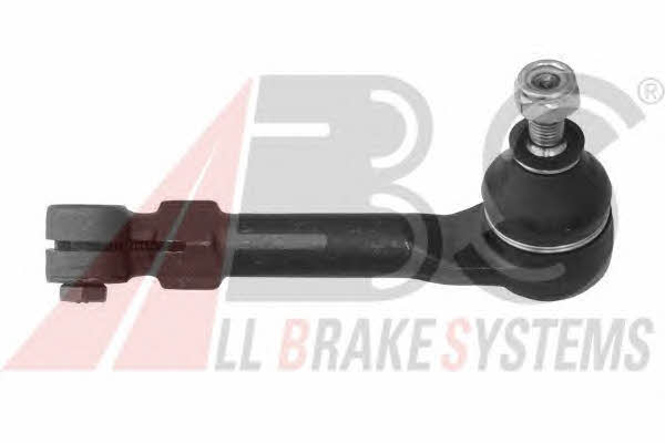 ABS 230395 Tie rod end right 230395: Buy near me in Poland at 2407.PL - Good price!