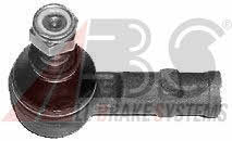 ABS 230424 Tie rod end outer 230424: Buy near me in Poland at 2407.PL - Good price!