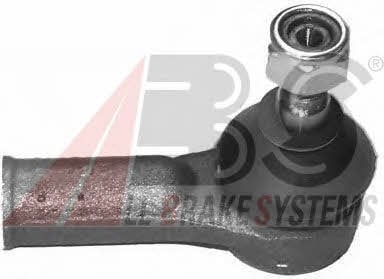 ABS 230555 Tie rod end outer 230555: Buy near me in Poland at 2407.PL - Good price!