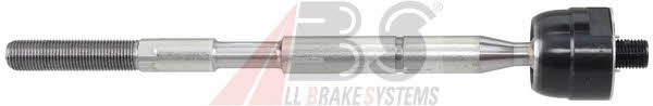 ABS 240604 Tie rod end 240604: Buy near me in Poland at 2407.PL - Good price!