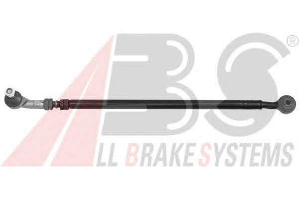 ABS 250017 Inner Tie Rod 250017: Buy near me in Poland at 2407.PL - Good price!