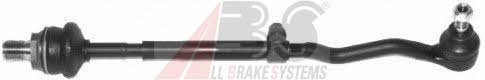 ABS 250044 Steering rod with tip right, set 250044: Buy near me in Poland at 2407.PL - Good price!