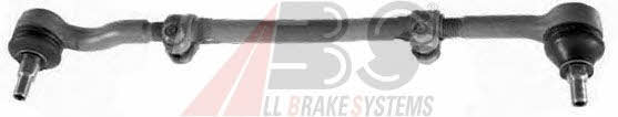 ABS 250097 Left tie rod assembly 250097: Buy near me in Poland at 2407.PL - Good price!
