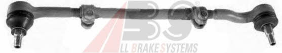 ABS 250098 Steering tie rod 250098: Buy near me in Poland at 2407.PL - Good price!