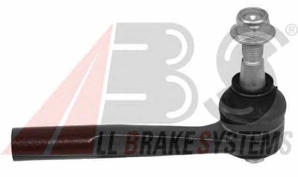 ABS 230654 Tie rod end right 230654: Buy near me at 2407.PL in Poland at an Affordable price!