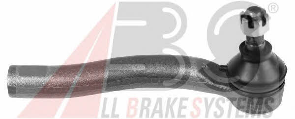 ABS 230665 Tie rod end right 230665: Buy near me in Poland at 2407.PL - Good price!