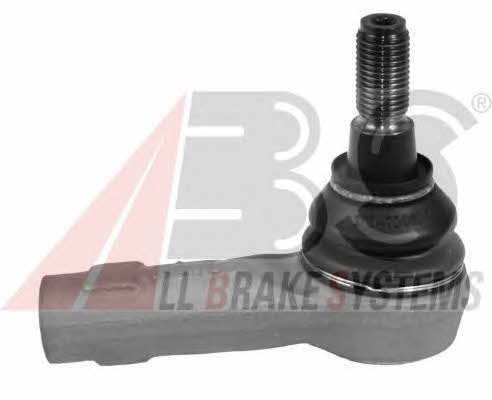 ABS 230673 Tie rod end outer 230673: Buy near me in Poland at 2407.PL - Good price!