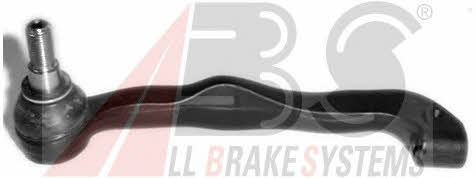 ABS 230674 Tie rod end left 230674: Buy near me in Poland at 2407.PL - Good price!