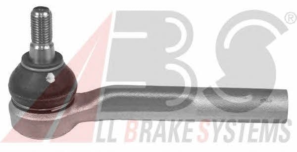 ABS 230680 Tie rod end left 230680: Buy near me in Poland at 2407.PL - Good price!