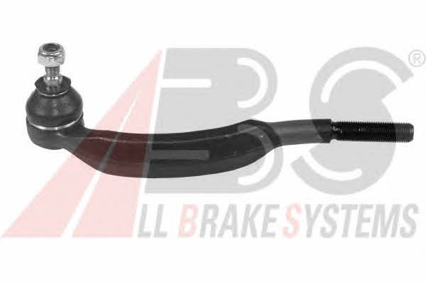 ABS 230698 Tie rod end left 230698: Buy near me at 2407.PL in Poland at an Affordable price!