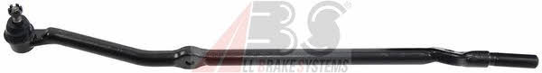 ABS 230702 Tie rod end outer 230702: Buy near me in Poland at 2407.PL - Good price!