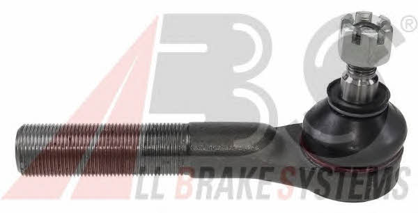 ABS 230708 Tie rod end left 230708: Buy near me in Poland at 2407.PL - Good price!