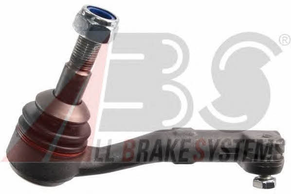 ABS 230715 Tie rod end left 230715: Buy near me in Poland at 2407.PL - Good price!
