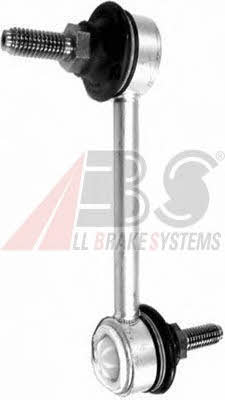 ABS 260009 Rod/Strut, stabiliser 260009: Buy near me at 2407.PL in Poland at an Affordable price!