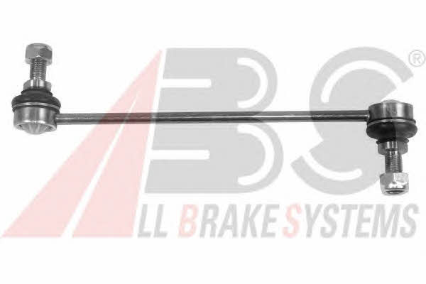 ABS 260114 Front stabilizer bar 260114: Buy near me in Poland at 2407.PL - Good price!