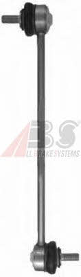 ABS 260124 Front stabilizer bar 260124: Buy near me in Poland at 2407.PL - Good price!