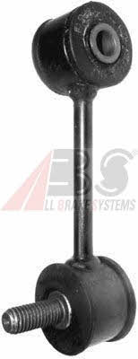 ABS 260144 Rod/Strut, stabiliser 260144: Buy near me at 2407.PL in Poland at an Affordable price!