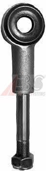 ABS 260156 Rod/Strut, stabiliser 260156: Buy near me at 2407.PL in Poland at an Affordable price!