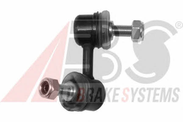 ABS 260182 Rod/Strut, stabiliser 260182: Buy near me at 2407.PL in Poland at an Affordable price!