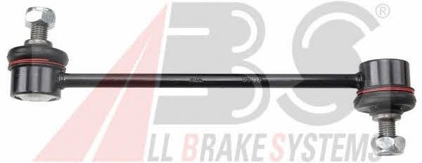 ABS 260201 Rod/Strut, stabiliser 260201: Buy near me at 2407.PL in Poland at an Affordable price!