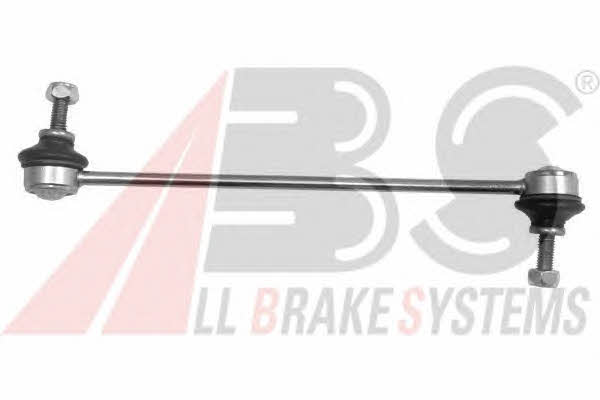 ABS 260245 Front stabilizer bar 260245: Buy near me in Poland at 2407.PL - Good price!