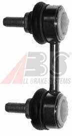 ABS 260265 Rod/Strut, stabiliser 260265: Buy near me at 2407.PL in Poland at an Affordable price!