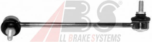 ABS 260281 Rod/Strut, stabiliser 260281: Buy near me at 2407.PL in Poland at an Affordable price!