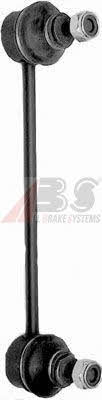 ABS 260283 Rod/Strut, stabiliser 260283: Buy near me at 2407.PL in Poland at an Affordable price!