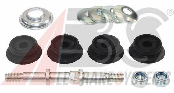 ABS 260482 Rod/Strut, stabiliser 260482: Buy near me at 2407.PL in Poland at an Affordable price!