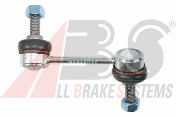 ABS 260491 Rod/Strut, stabiliser 260491: Buy near me at 2407.PL in Poland at an Affordable price!