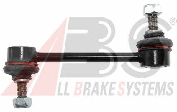 ABS 260507 Стойка стабилизатора 260507: Отличная цена - Купить в Польше на 2407.PL!